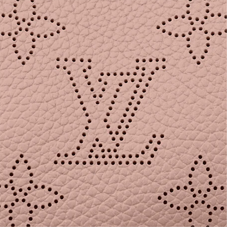 Louis Vuitton Bella Mahina Magnolia Pink