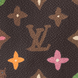  Túi Nữ Louis Vuitton Keepall Bandoulière 50 Bag 'Chocolate Brown' 