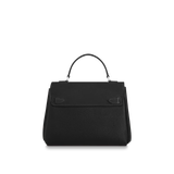  Túi Nữ Louis Vuitton Lockme Ever Lockme 'Black' 