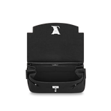  Túi Nữ Louis Vuitton Lockme Ever Lockme 'Black' 