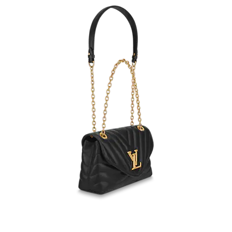 New Wave Chain Bag PM New Wave  Handbags  LOUIS VUITTON