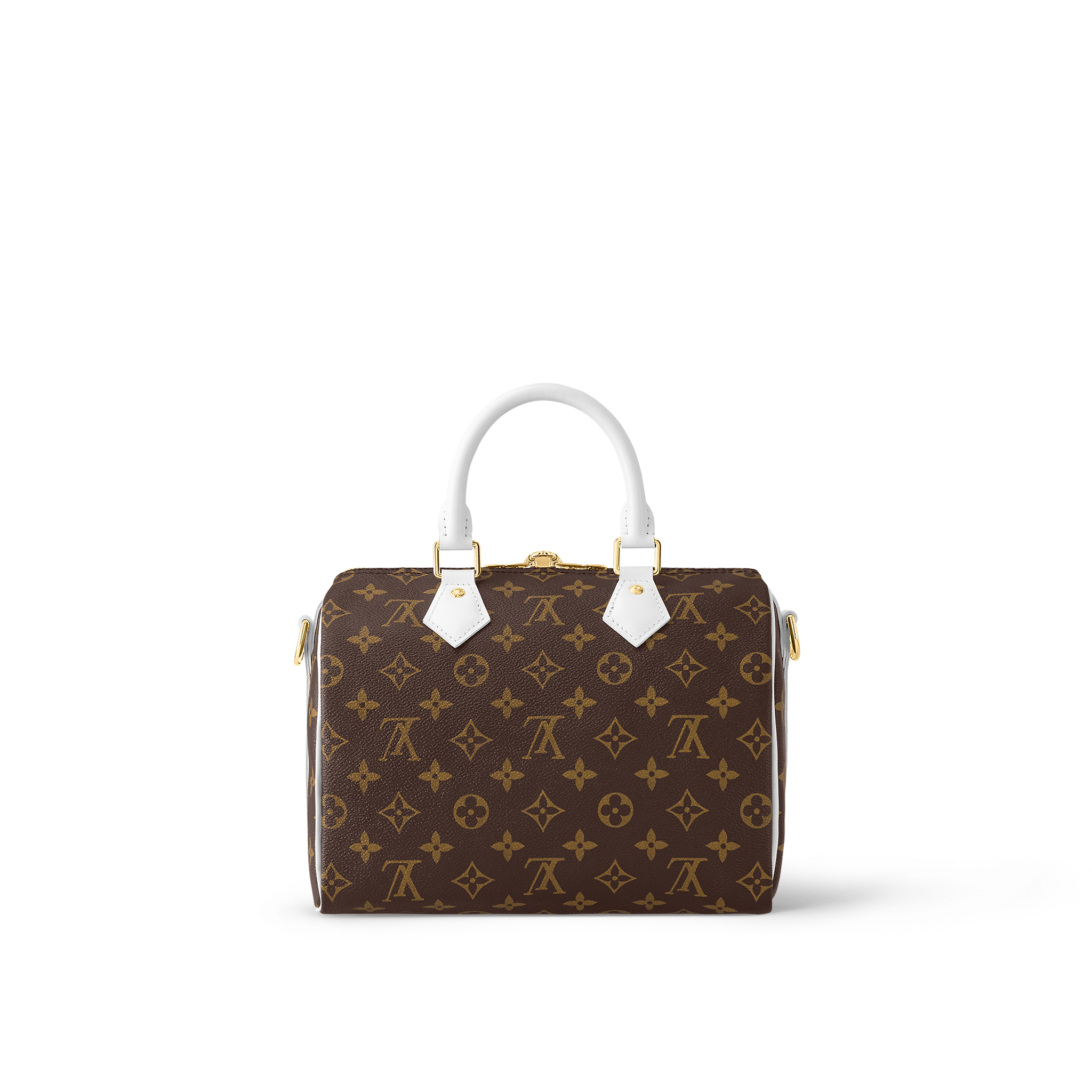 Túi Nữ Louis Vuitton Speedy Bandoulière Bag 'Monogram Coated' M20754 –  LUXITY