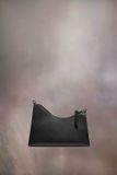  Túi Nữ Maison Margiela Snatched Hobo Micro 'Black' 
