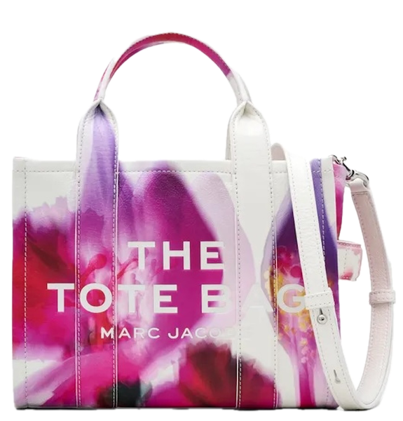  Túi Nữ Marc Jacobs The Future Floral Small 'Multicolor' 
