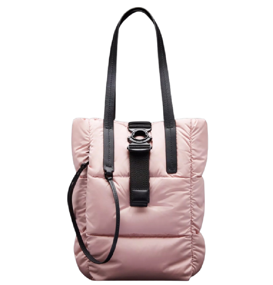Túi Nữ Moncler Xander Tote Bag 'Pink' H209B5D00002M2170510 Túi Nữ Moncler Xander Tote Bag 'Pink' H209B5D00002M2170510