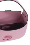  Túi Nữ Versace La Medusa Small Shoulder Bag 'Pink' 