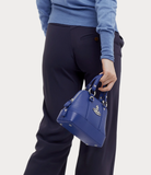  Túi Nữ Vivienne Westwood Jordan Small Handbag 'Blue' 