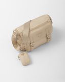  Túi Prada Re-Nylon Shoulder Bag 'Desert Beige' 