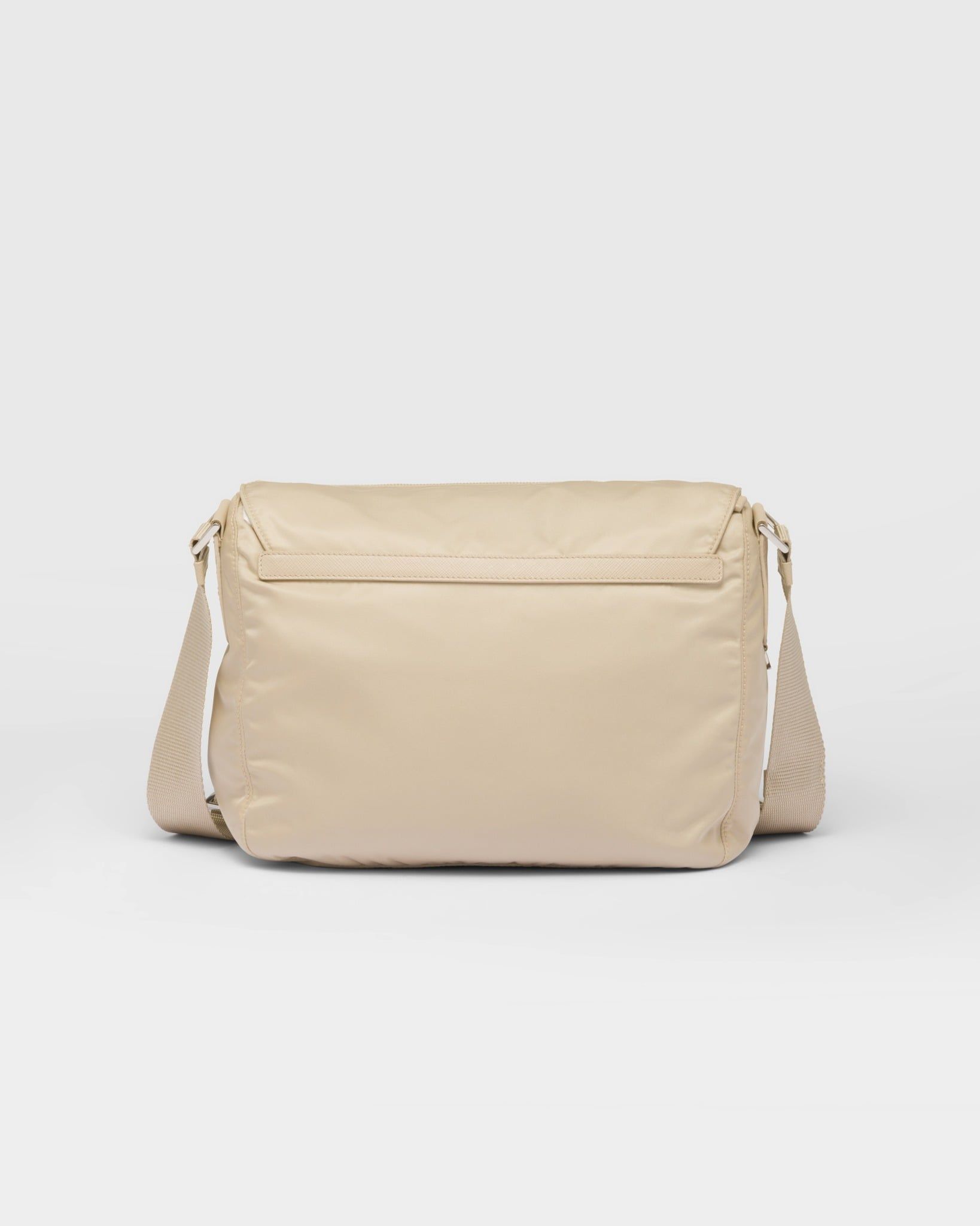  Túi Prada Re-Nylon Shoulder Bag 'Desert Beige' 