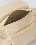  Túi Prada Re-Nylon Shoulder Bag 'Desert Beige' 