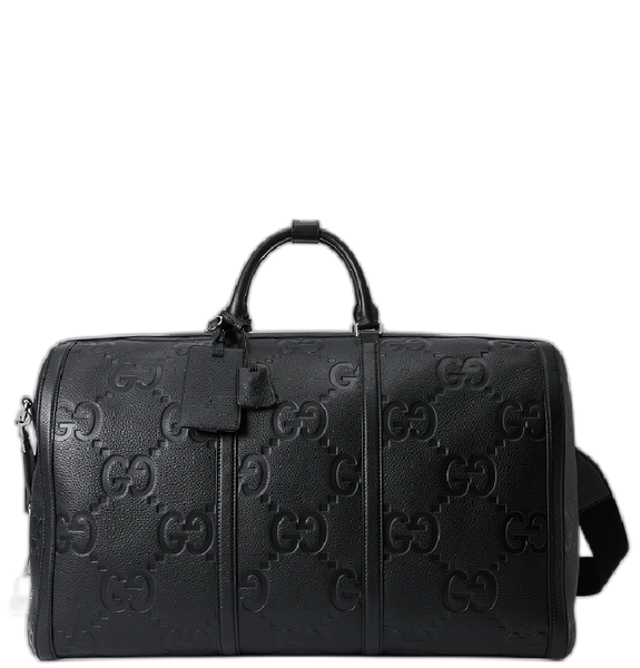  Túi Nam Gucci Jumbo GG Large Bag 'Black' 