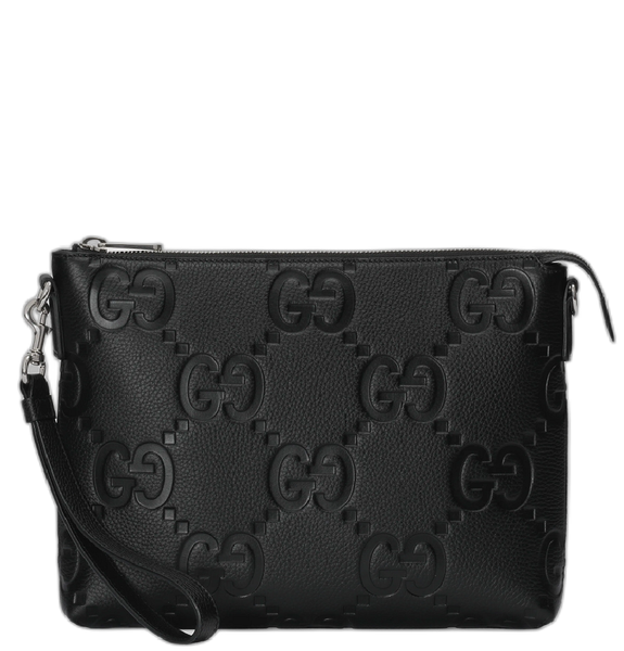  Túi Nam Gucci Medium Messenger Bag 'Black' 