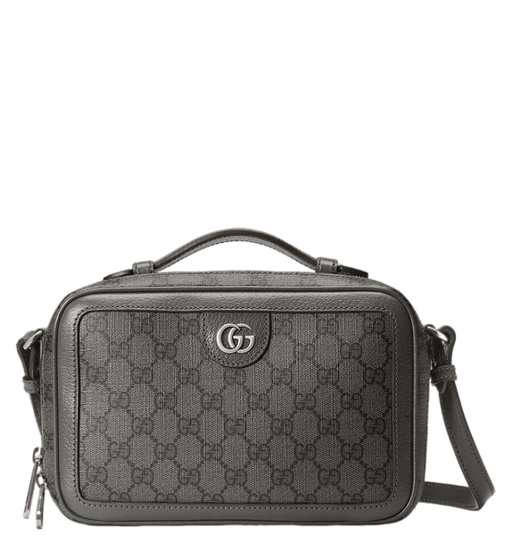  Túi Nam Gucci Ophiedia Small Shoulder Bag 'Black' 