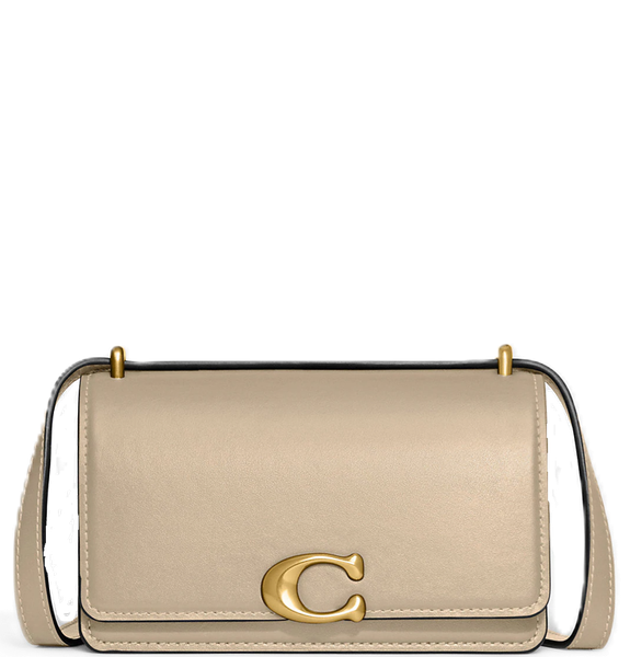  Túi Nữ Coach Bandit Crossbody 'Ivory' 