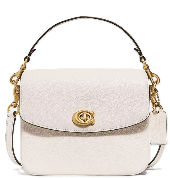  Túi Nữ Coach Cassie Crossbody 19 'Chalk' 