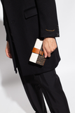 Túi Nữ Fendi Shoulder Bag With Logo 'Brown' 