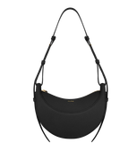  Túi Nũ Polene Numéro Dix Edition Textured 'Black' 