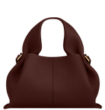  Túi Nữ Polene Numéro Neuf Mini Textured 'Sandalwood' 