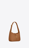  Túi Nữ Yves Saint Laurent Le 5 À 7 'Brown Gold' 