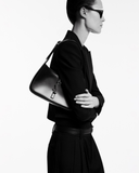  Túi Nữ Yves Saint Laurent Le 5 À 7 'Brown Gold' 