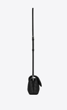  Túi Nữ Yves Saint Laurent LouLou 'Y' Toy 'Black' 