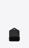  Túi Nữ Yves Saint Laurent LouLou 'Y' Toy 'Black' 