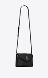  Túi Nữ Yves Saint Laurent LouLou 'Y' Toy 'Black' 