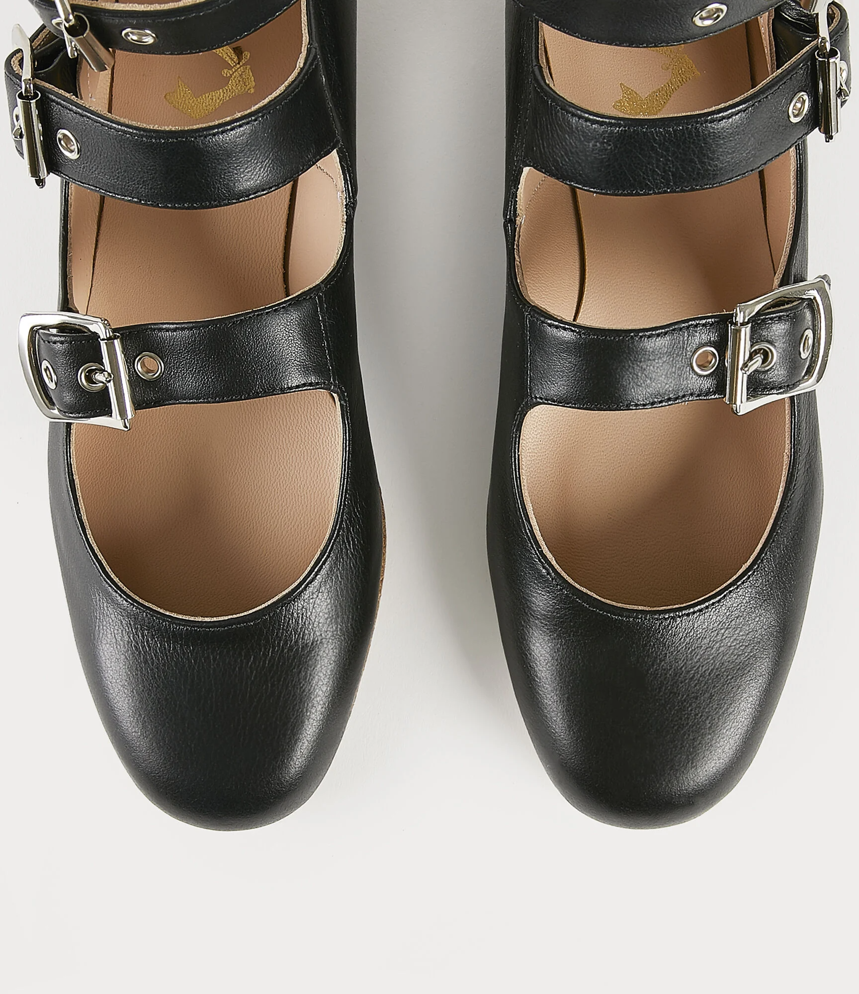 Vivienne westwood roman shop three strap
