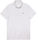  Áo Lacoste Paris Polo Shirt Regular Fit 'Grey' 