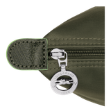  Balo Longchamp Le Pliage M Backpack 'Green' 