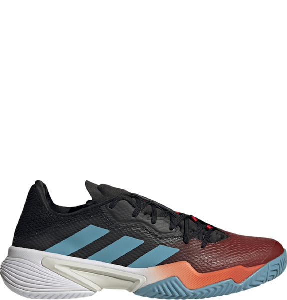  Giày Adidas Barricade 'Preloved Red Blue Gradient' 