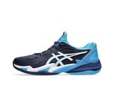  Giày Asics Court FF 3 NOVAK 'Blue Expanse' 