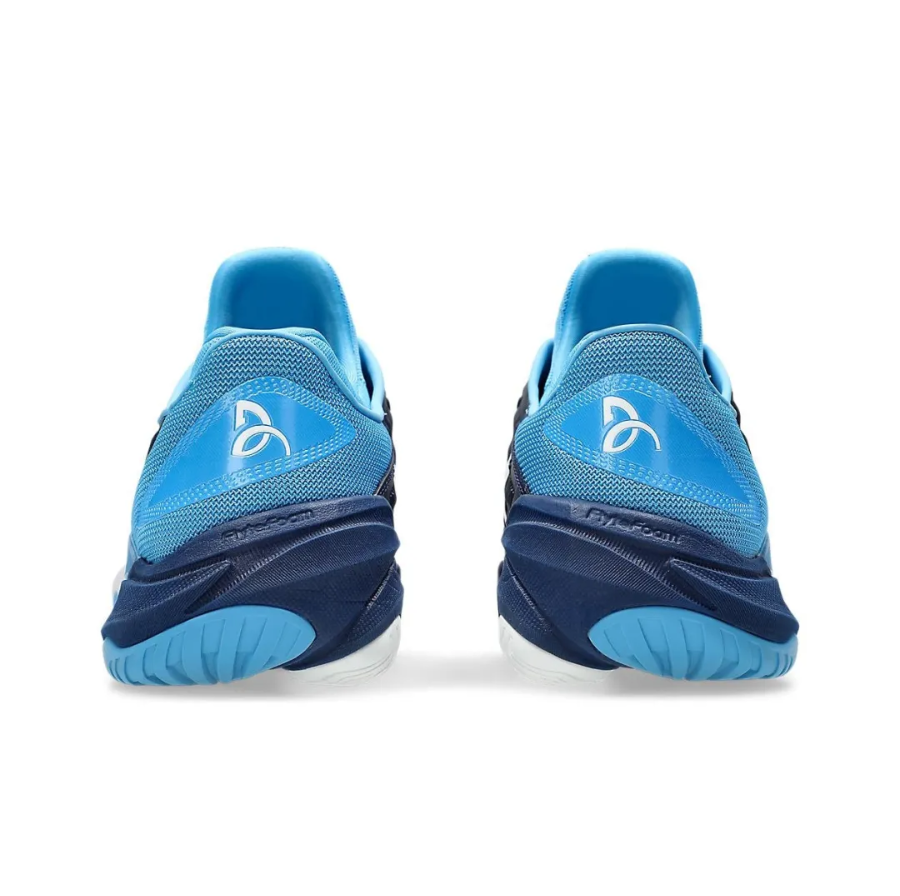  Giày Asics Court FF 3 NOVAK 'Blue Expanse' 