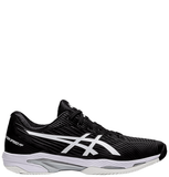  Giày Asics Solution Speed FF 2 'Black White' 