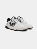  Giày Nam Amiri Classic Low 'White Black' 