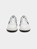  Giày Nam Amiri Classic Low 'White Black' 