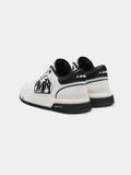  Giày Nam Amiri Classic Low 'White Black' 