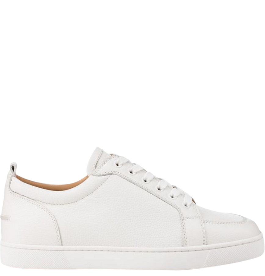  Giày Nam Christian Louboutin Rantulow 'White' 