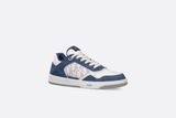  Giày Nam Dior B27 Low-top Sneaker 'Blue' 