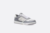  Giày Nam Dior B27 Low-top Sneaker 'Grey' 