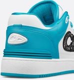  Giày Nam Dior B57 Low-Top Sneaker 'Blue' 