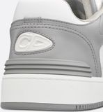  Giày Nam Dior B57 Low-Top Sneaker 'Gray' 