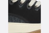  Giày Nam Dior B9S Skater Sneaker 'Black' 