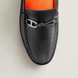  Giày Nam Hermes Alessandro Loafer 'Noir' 