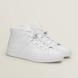  Giày Nam Hermes Daydream Sneaker 'Blanc' 