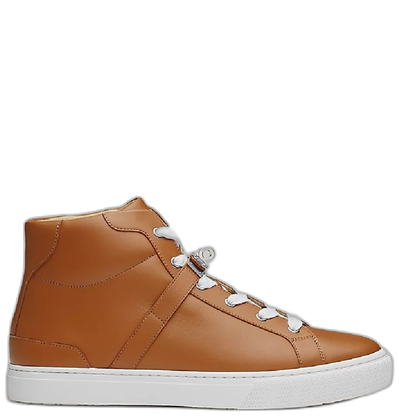  Giày Nam Hermes Daydream Sneaker 'Naturel' 