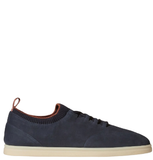  Giày Nam Loro Piana Soho Walk Sneaker 'Navy' 