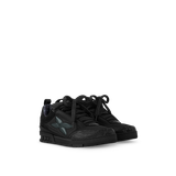  Giày Nam Louis Vuitton LV Skate Trainers 'Black' 