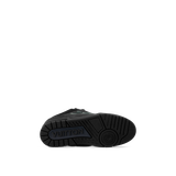  Giày Nam Louis Vuitton LV Skate Trainers 'Black' 