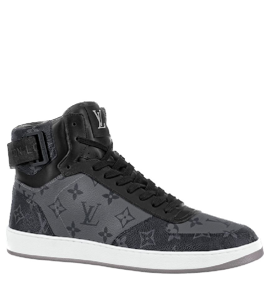 Rivoli trainer shop